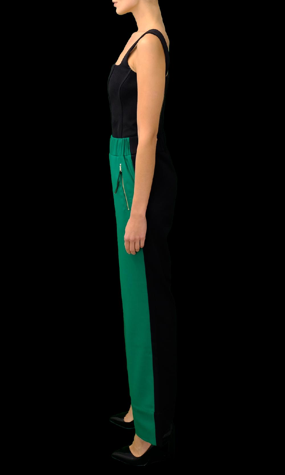 Sara Battaglia Pj Pants Negozi Online