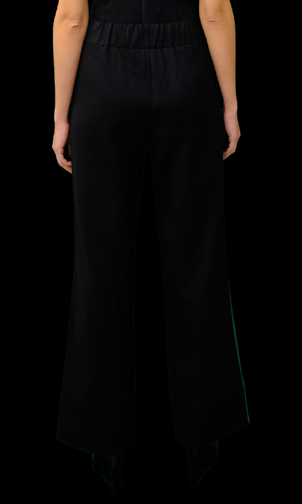 Sara Battaglia Pj Pants Negozi Online