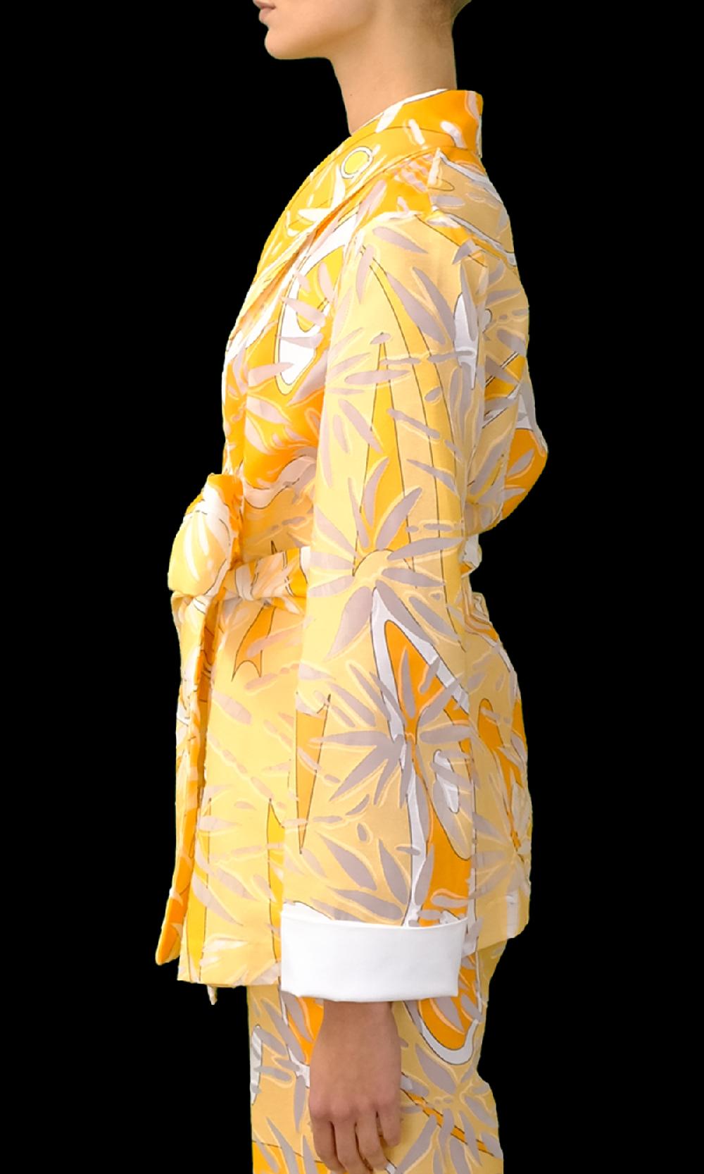 Sara Battaglia Pj Jacket Shopping Online