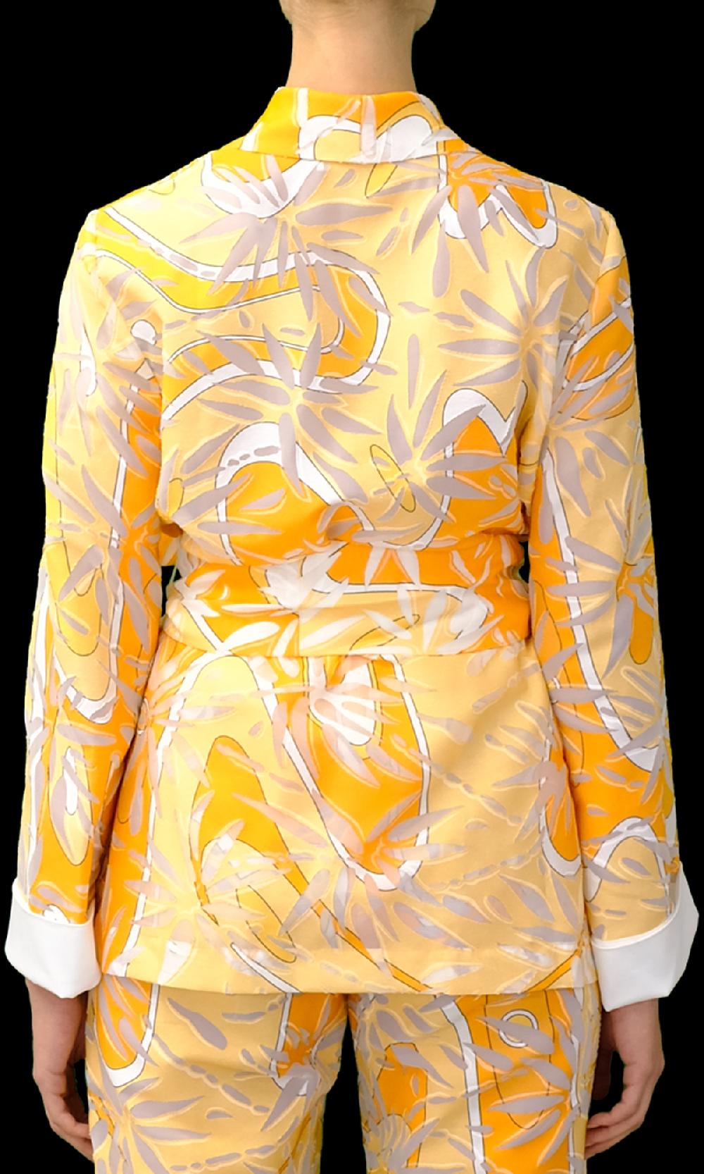 Sara Battaglia Pj Jacket Shopping Online