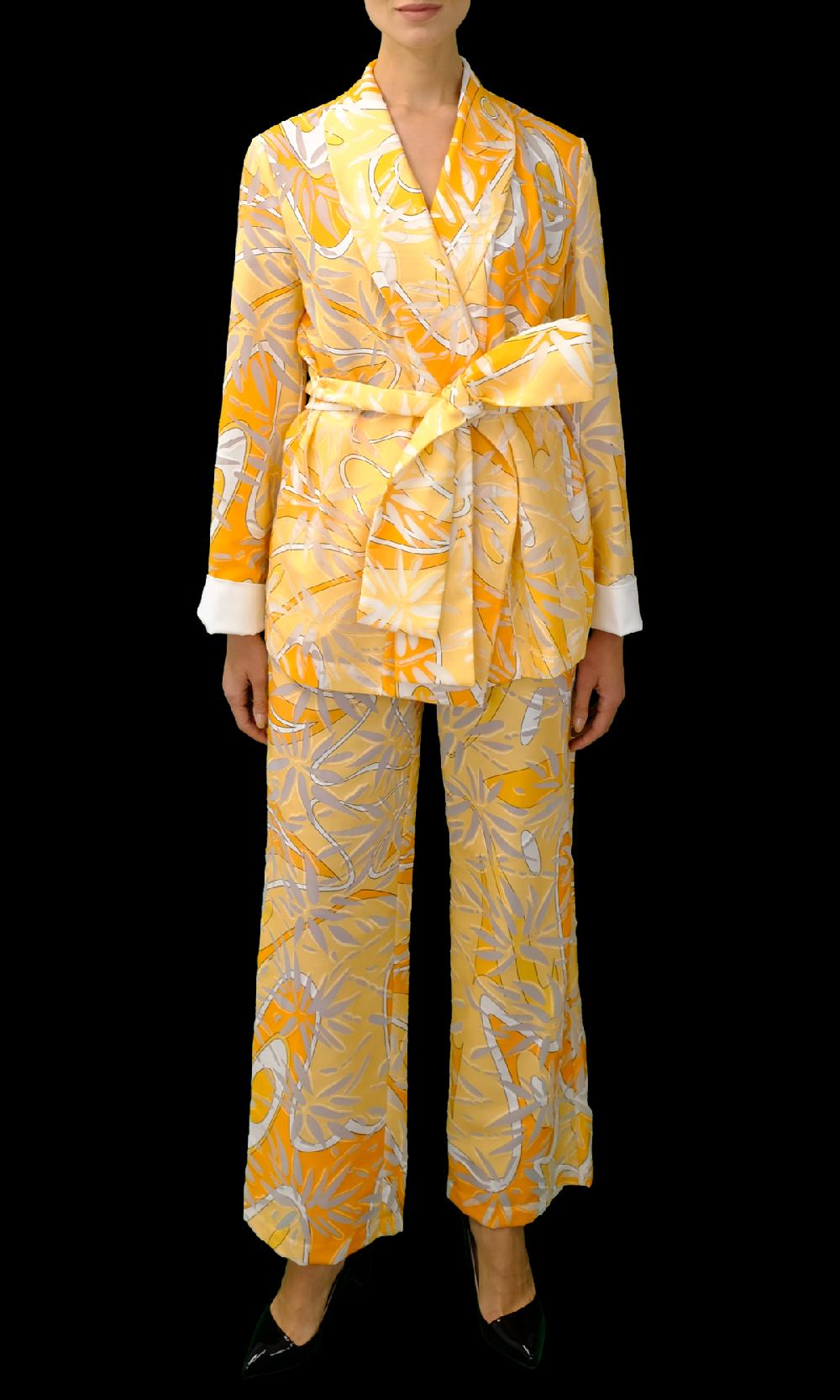 Sara Battaglia Pj Jacket Shopping Online