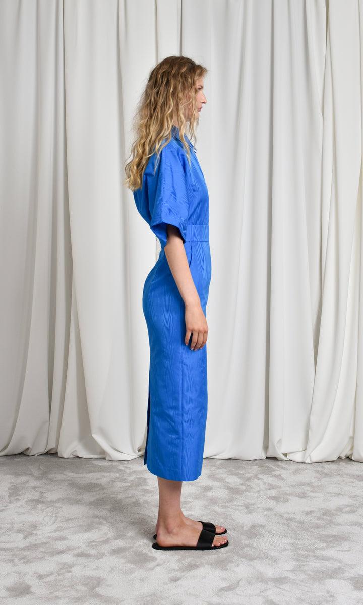 Sara Battaglia Tubino Skirt Online