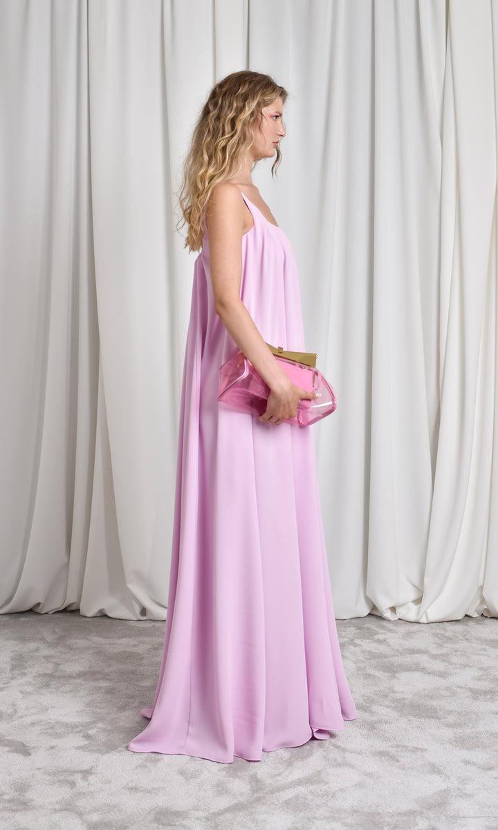 Sara Battaglia Long dress Saldi