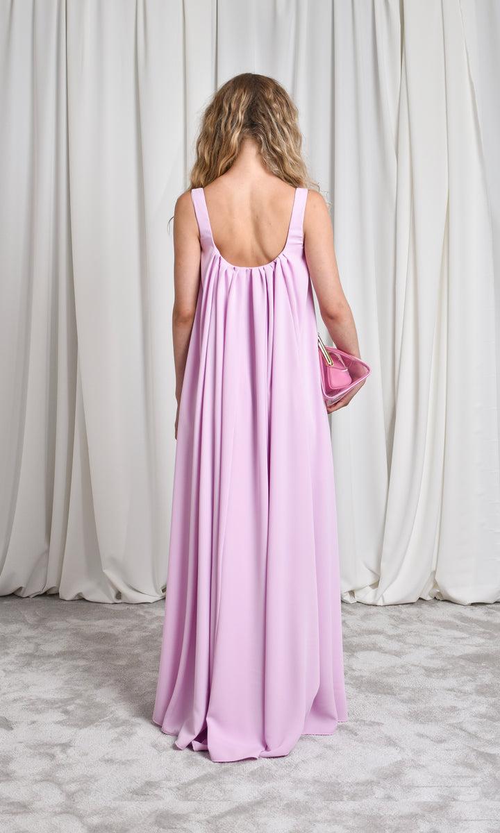 Sara Battaglia Long dress Saldi