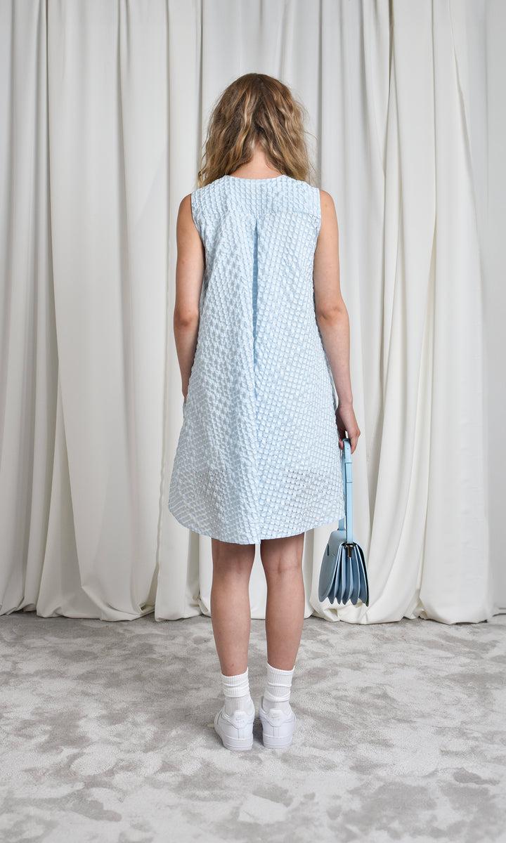 Sara Battaglia Mini A-dress Hotsell