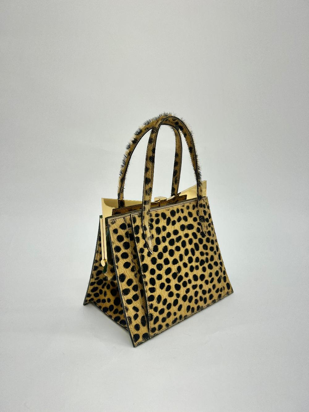 Sara Battaglia Lady Me Tote Moda