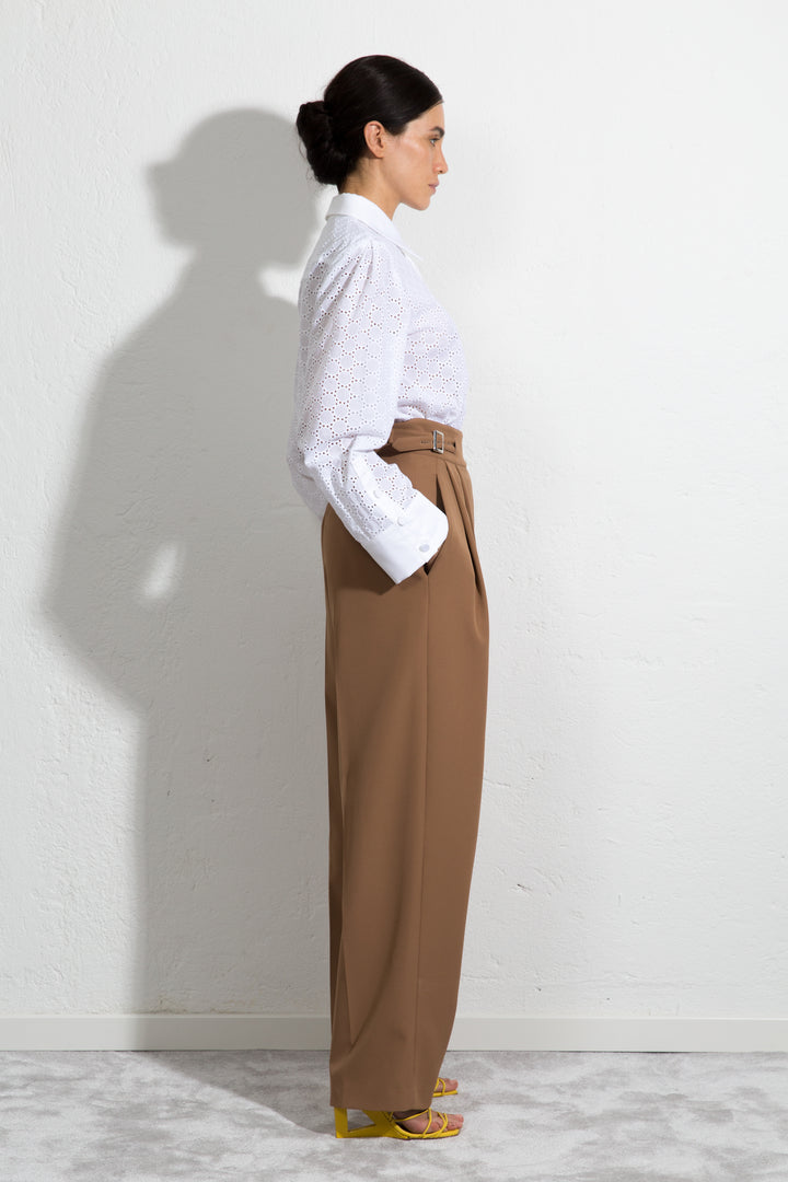 Sara Battaglia Classy Pants Italy