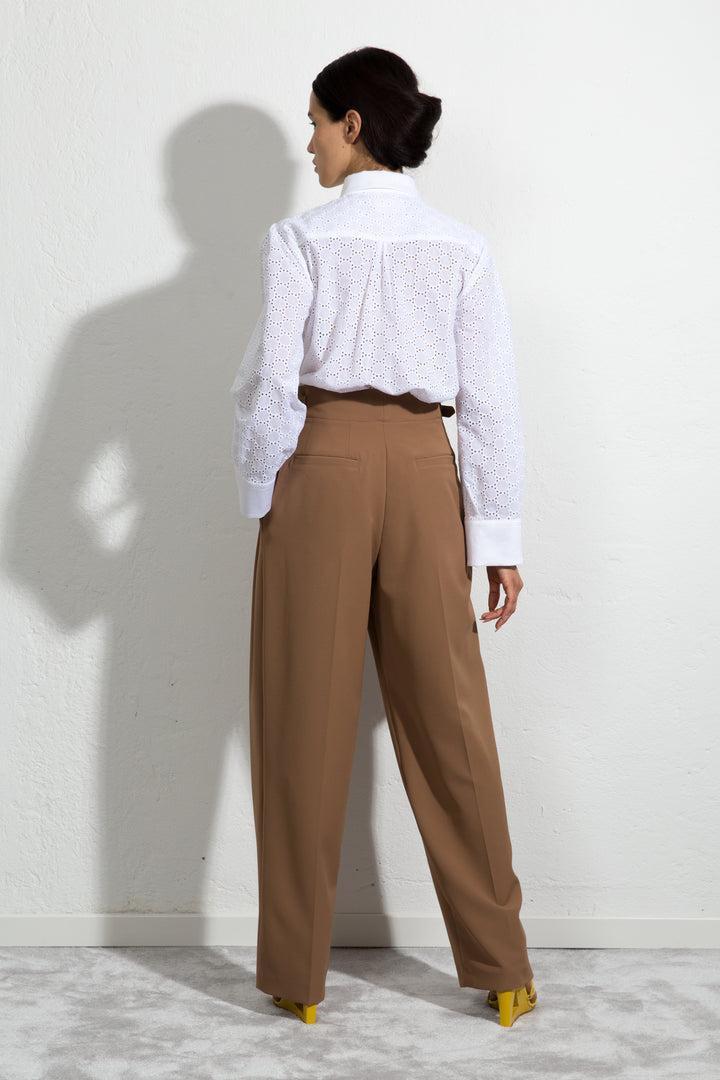 Sara Battaglia Classy Pants Italy