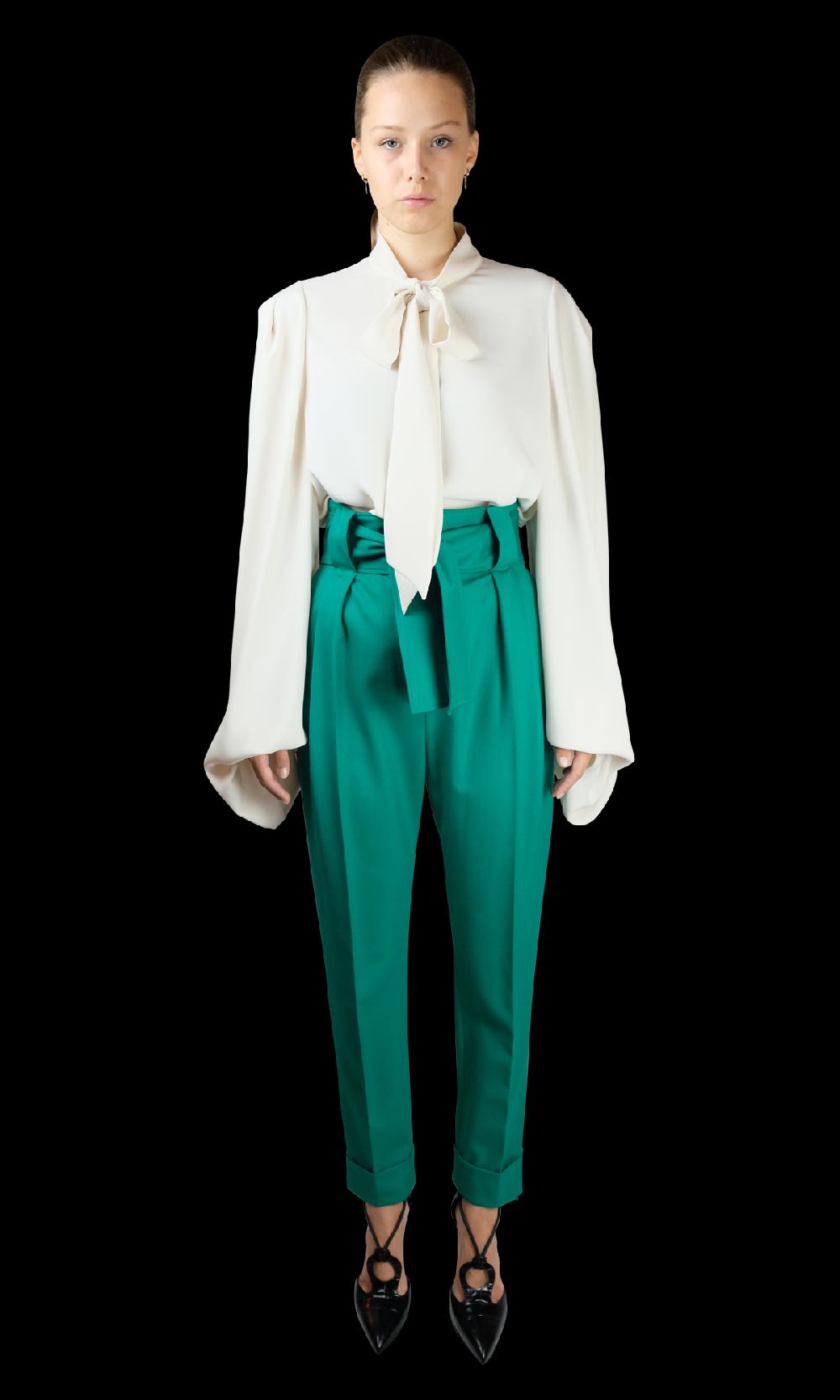 Sara Battaglia Sara's Pants Vendita