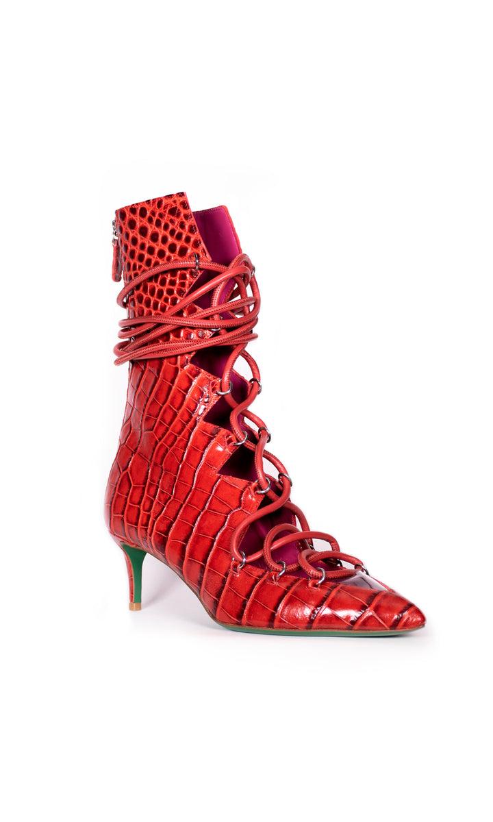 Sara Battaglia Pigalle 55 Promozione