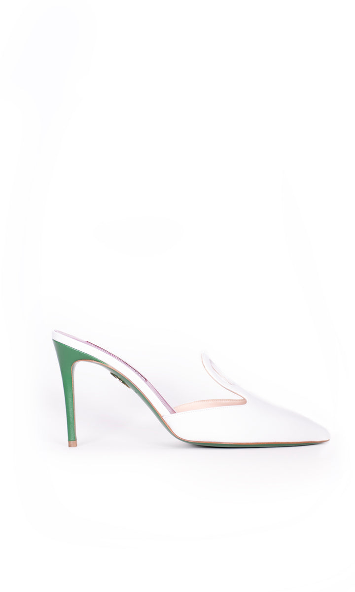 Sara Battaglia First Date 90 Mules