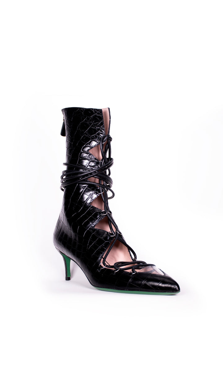 Sara Battaglia Pigalle 55 Saldi