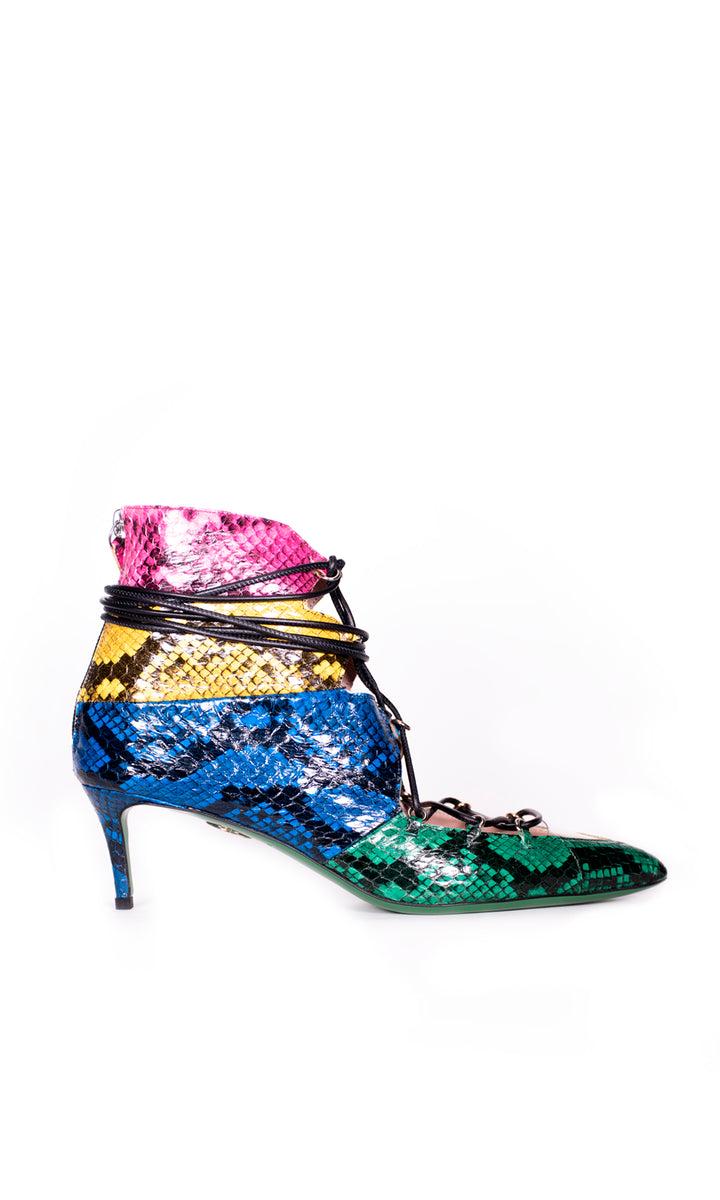 Sara Battaglia Pigalle City 55
