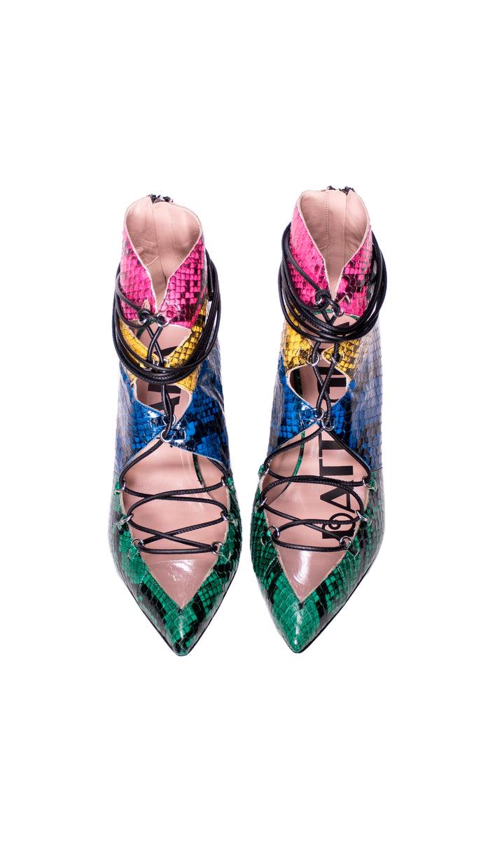 Sara Battaglia Pigalle City 55 Offerte