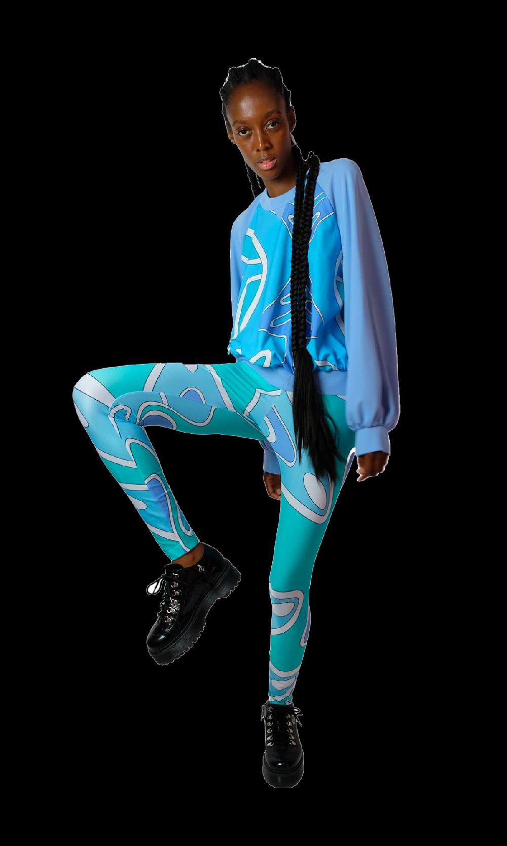 Sara Battaglia Sweatshirt Hotsell