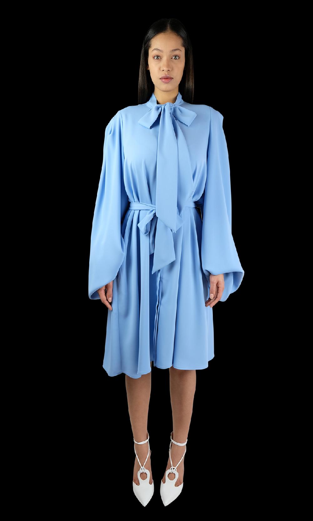 Sara Battaglia Forever Dress 2025