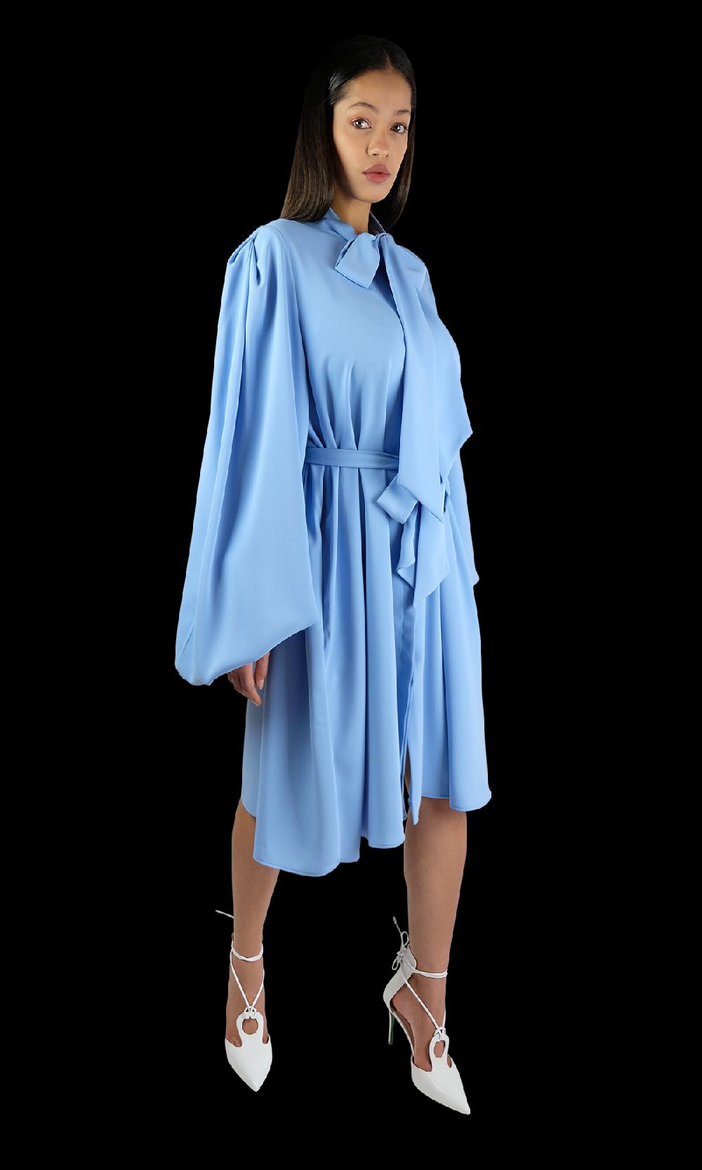 Sara Battaglia Forever Dress 2025