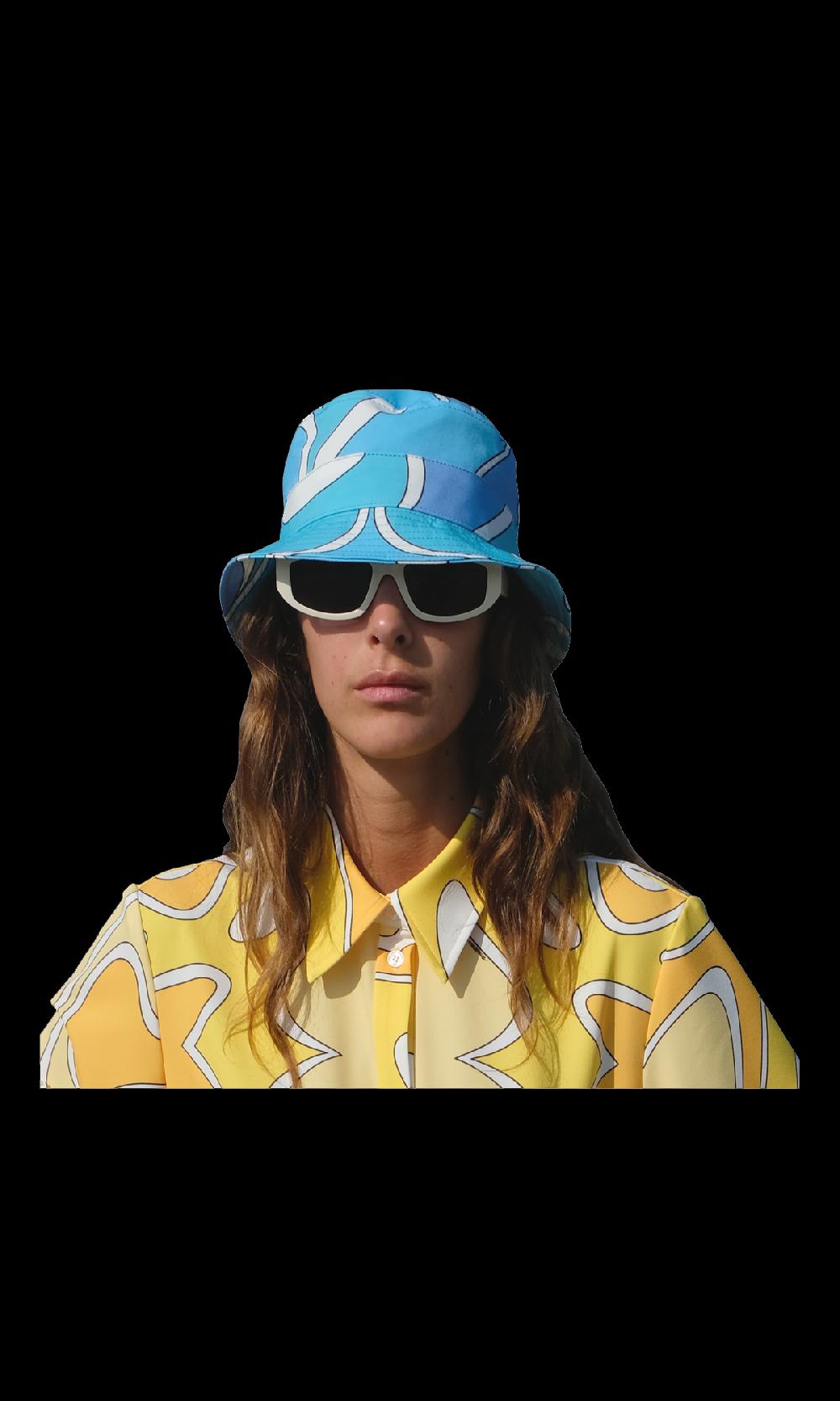 Sara Battaglia MJ Hat Italy