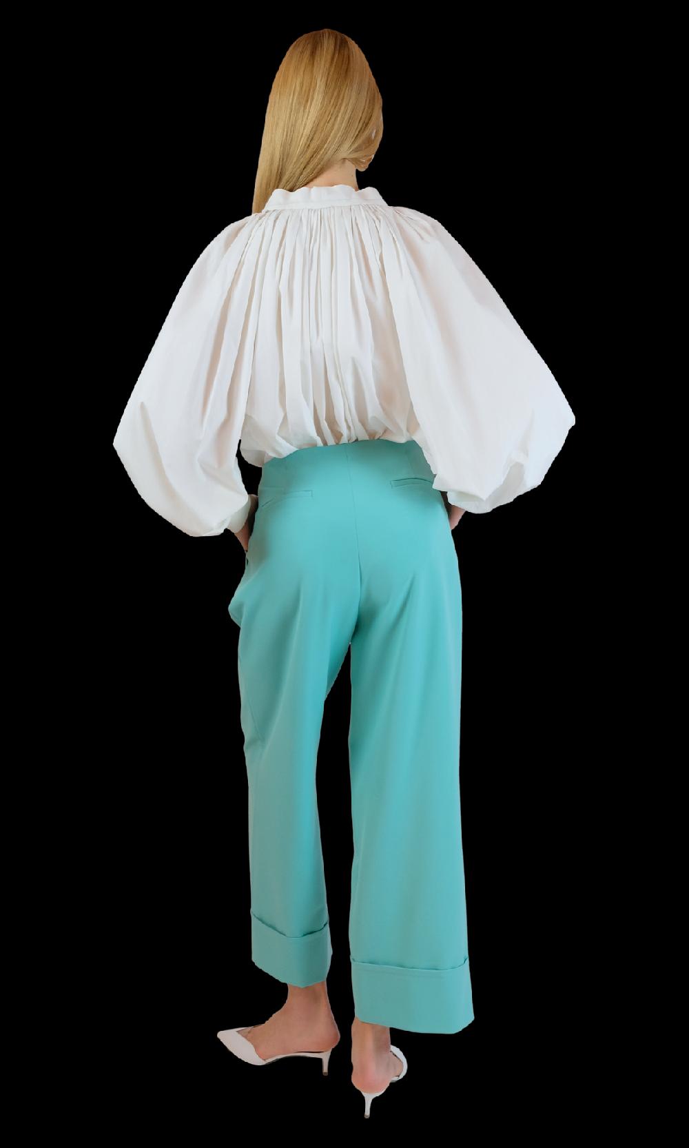 Sara Battaglia Everyday Pants Italia