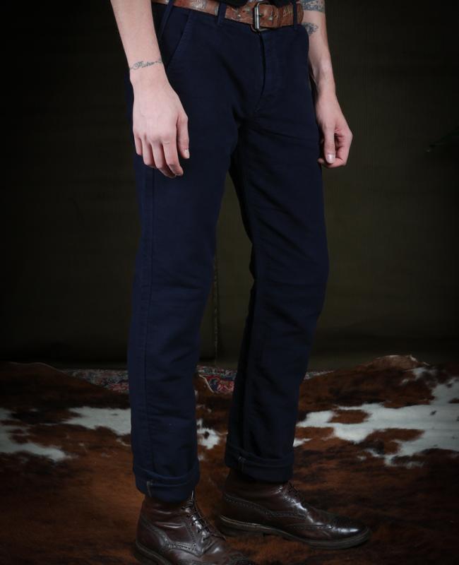 Scarti Lab 101 SN802 Navy EUR 192 00 EUR 240 00 Offerta