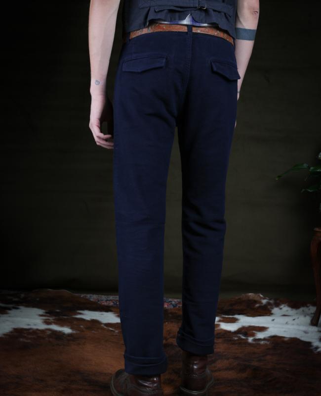 Scarti Lab 101 SN802 Navy EUR 192 00 EUR 240 00 Offerta