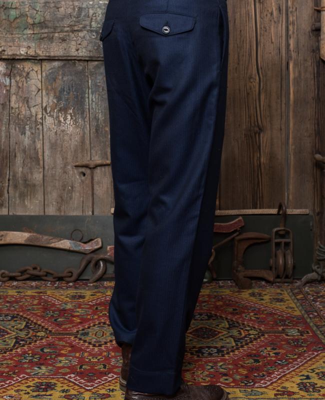Scarti Lab 124 SE259 Navy EUR 223 50 EUR 298 00 Saldi