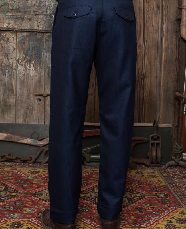 Scarti Lab 124 SE259 Navy EUR 223 50 EUR 298 00 Saldi