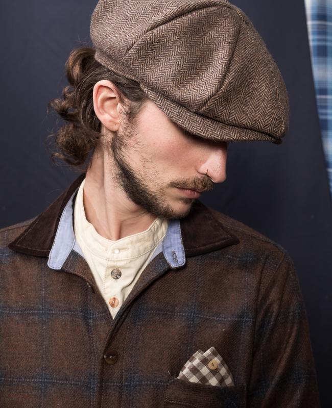 Scarti Lab TOMMY SE941 TOBACCO EUR 90 00 Spedizione Gratuita