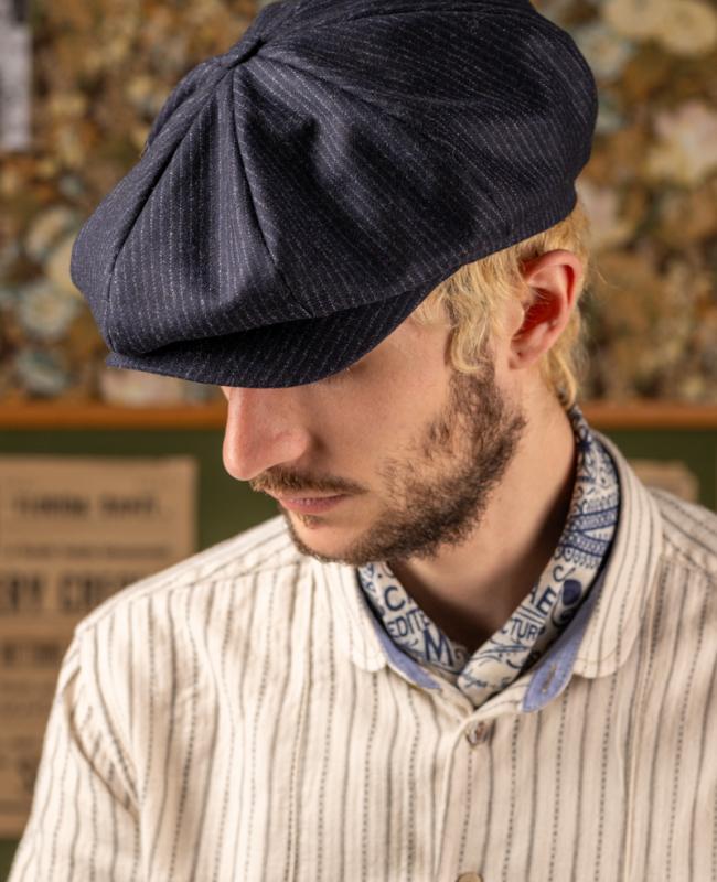 Scarti Lab TOMMY SE462 Navy EUR 90 00 Soddisfazione Garantita