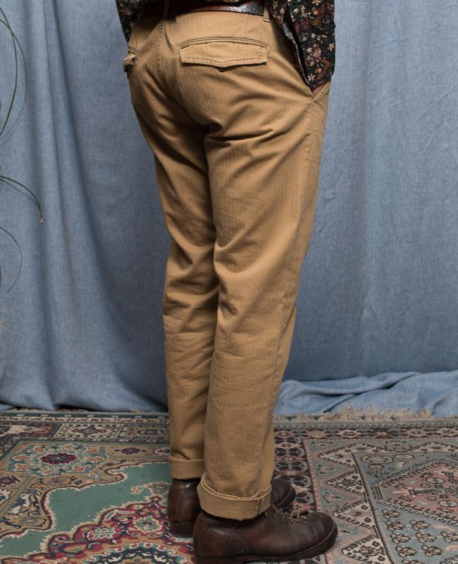 Scarti Lab 101 SW350 khaki EUR 285 00 Sottocosto