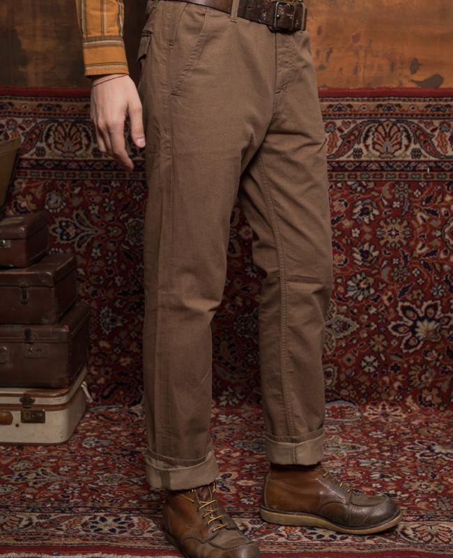 Scarti Lab 101 SM233 BROWN EUR 300 00 Online