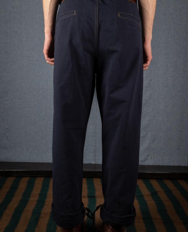 Scarti Lab 134 SM441 Navy EUR 350 00 Vendita