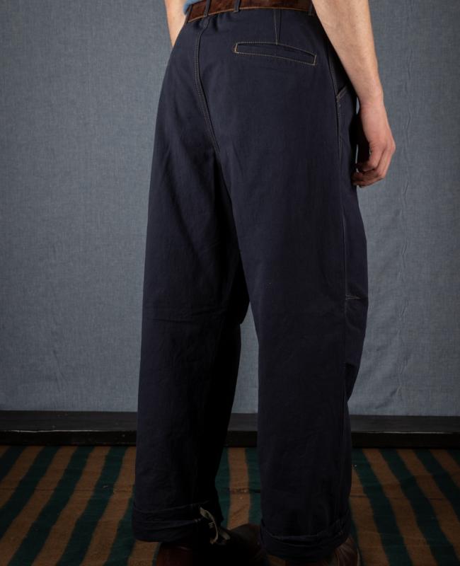 Scarti Lab 134 SM441 Navy EUR 350 00 Vendita