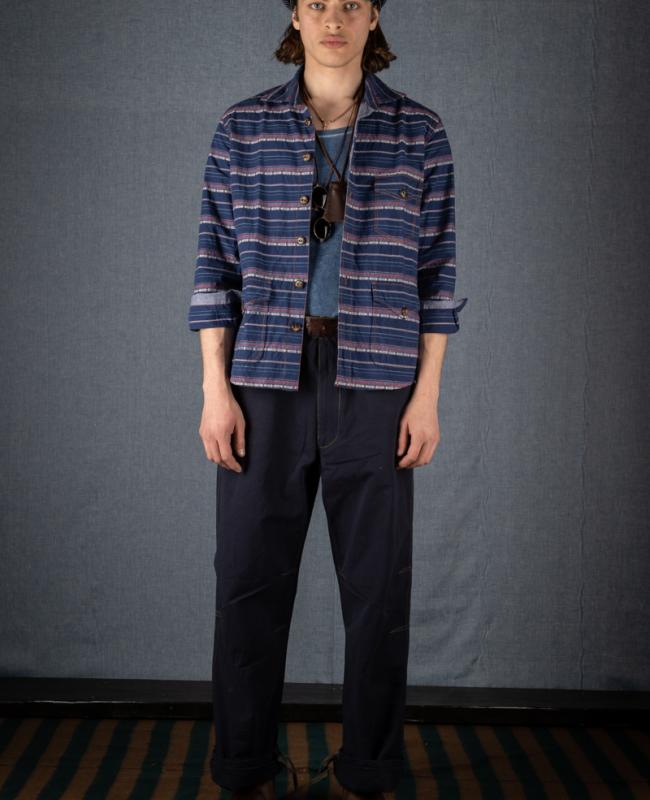 Scarti Lab 134 SM441 Navy EUR 350 00 Vendita
