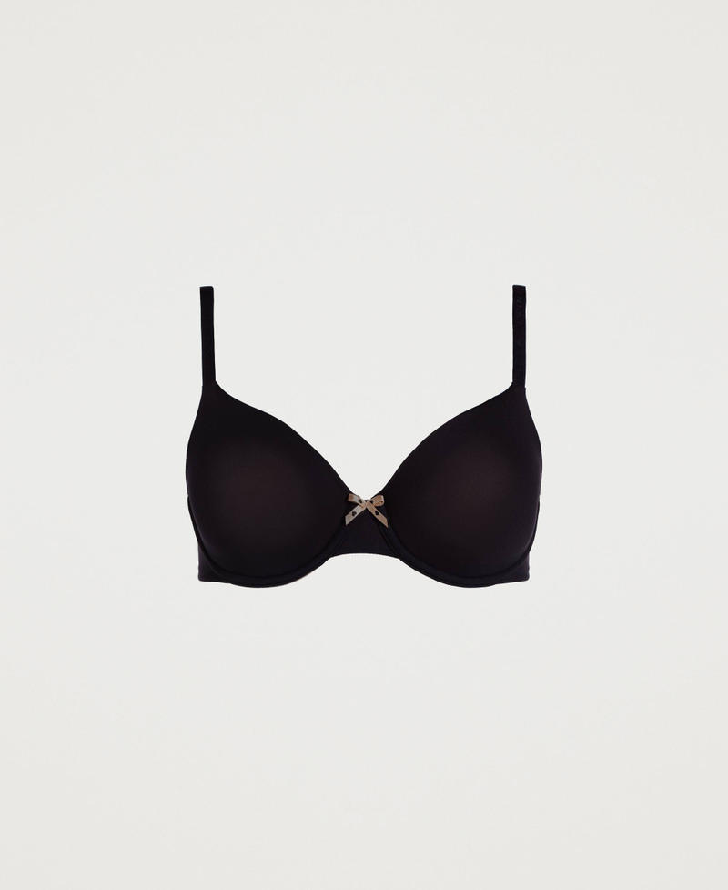 Scee by twin set Reggiseno con ferretto (coppa B) Promozione
