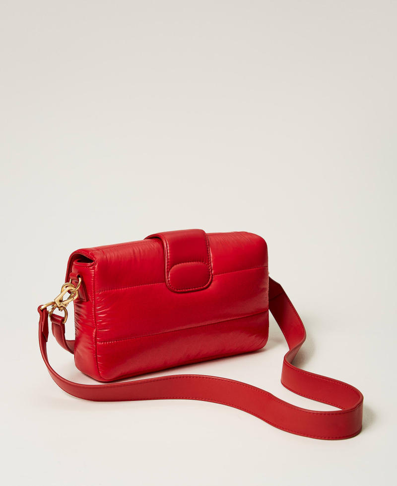 Scee by twin set Borsa a tracolla 'Amie Ski' media in nylon I Più Venduti