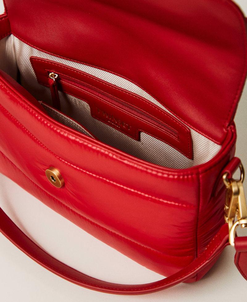 Scee by twin set Borsa a tracolla 'Amie Ski' media in nylon I Più Venduti