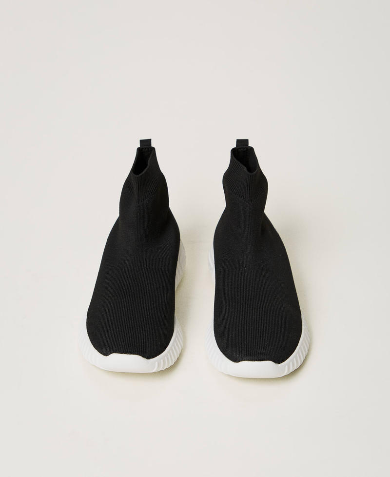 Scee by twin set Sneakers Fessura con Oval T Italy