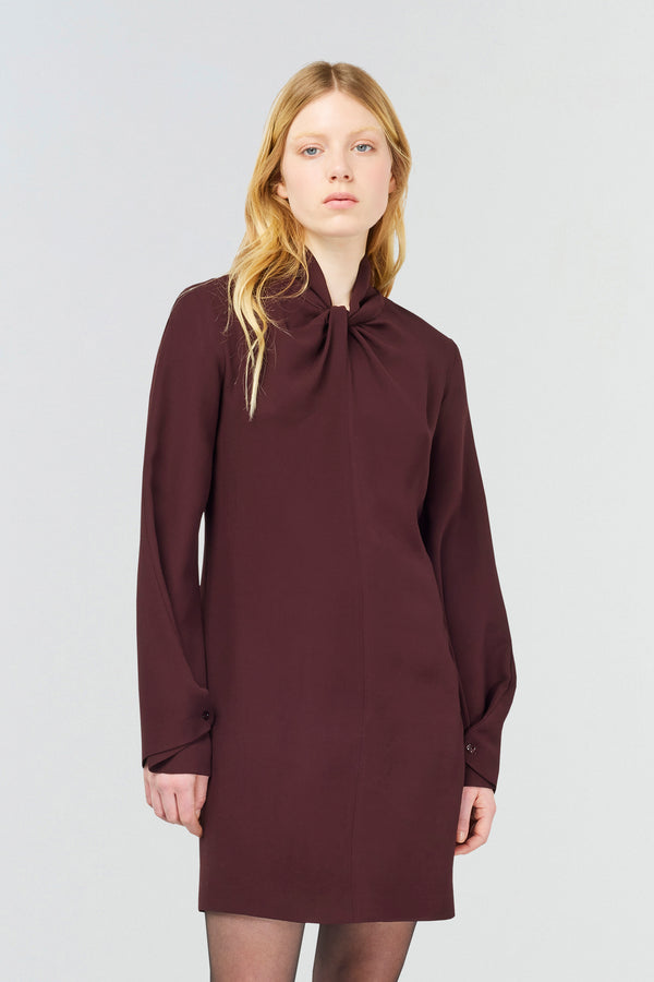 Semicouture Abito ines | semicouture Outlet