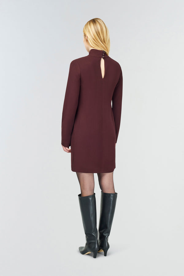 Semicouture Abito ines | semicouture Outlet