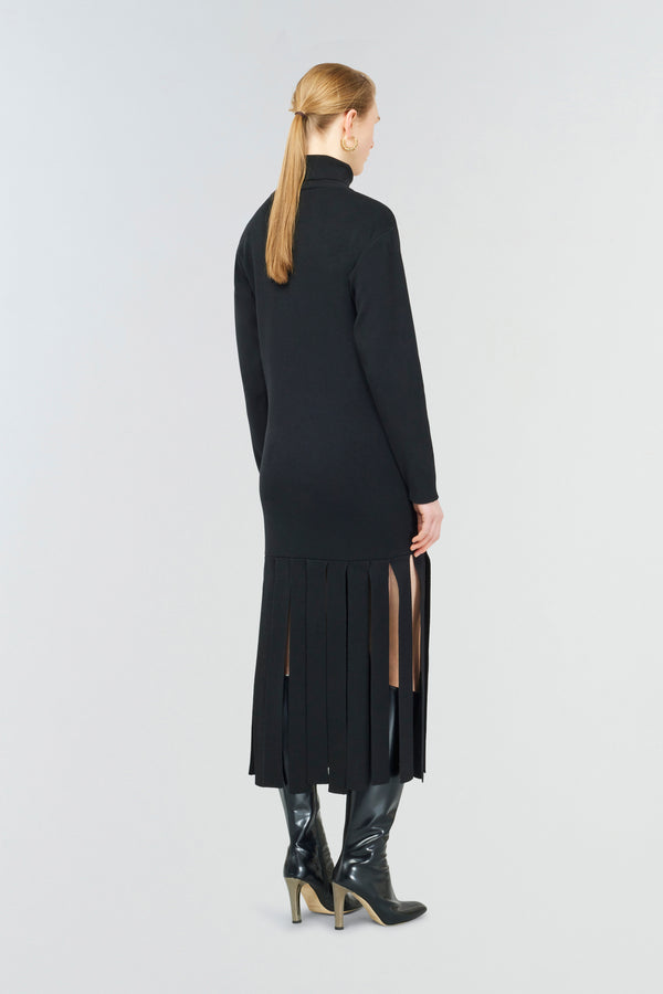 Semicouture Abito allegra | semicouture Saldi
