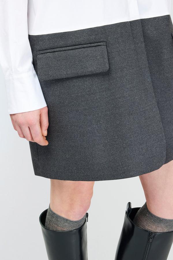 Semicouture Abito gaia | semicouture Offerte