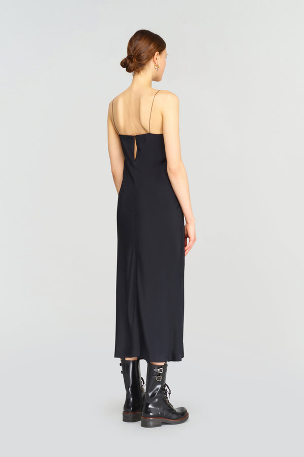 Semicouture Abito carine | semicouture Vendita Calda