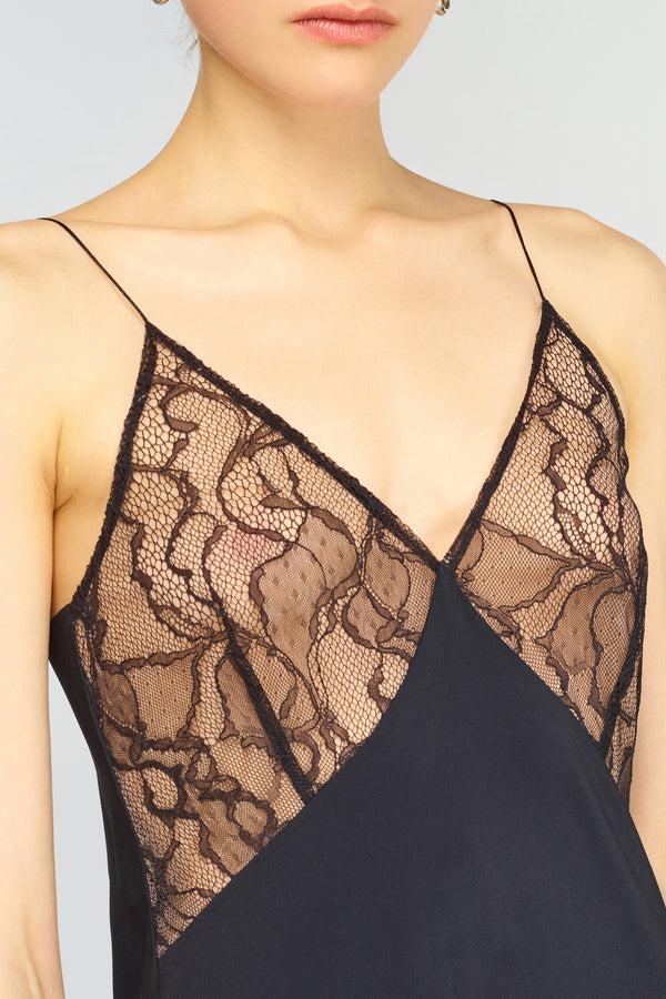 Semicouture Abito carine | semicouture Vendita Calda