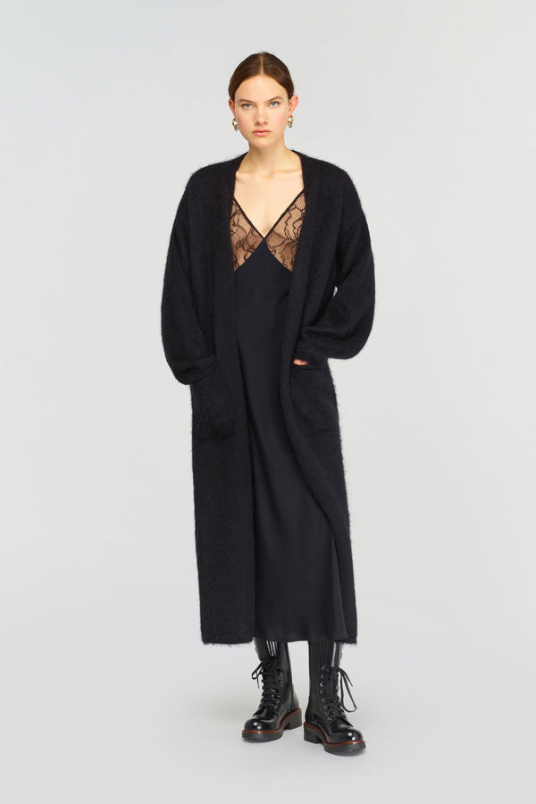 Semicouture Abito carine | semicouture Vendita Calda