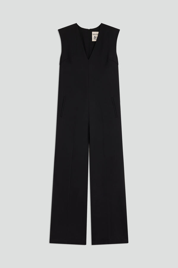 Semicouture Tuta mariasole | semicouture Vendita Economica
