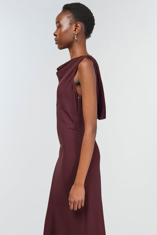 Semicouture Abito grace | semicouture I Più Venduti