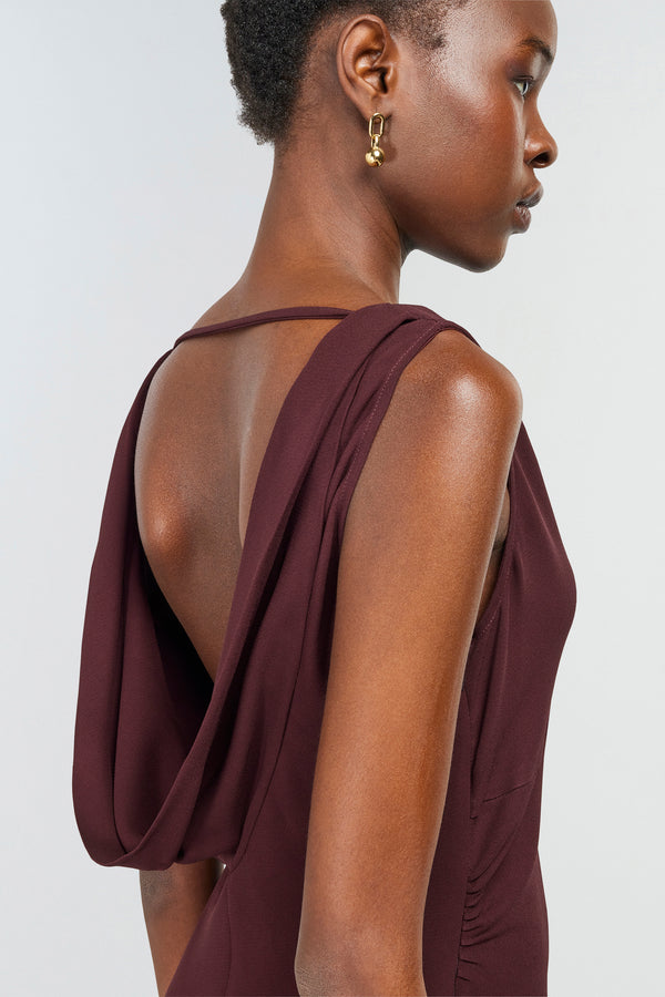 Semicouture Abito grace | semicouture I Più Venduti