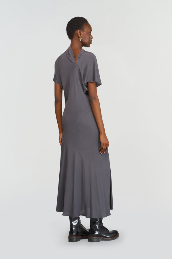 Semicouture Abito paloma | semicouture Negozio