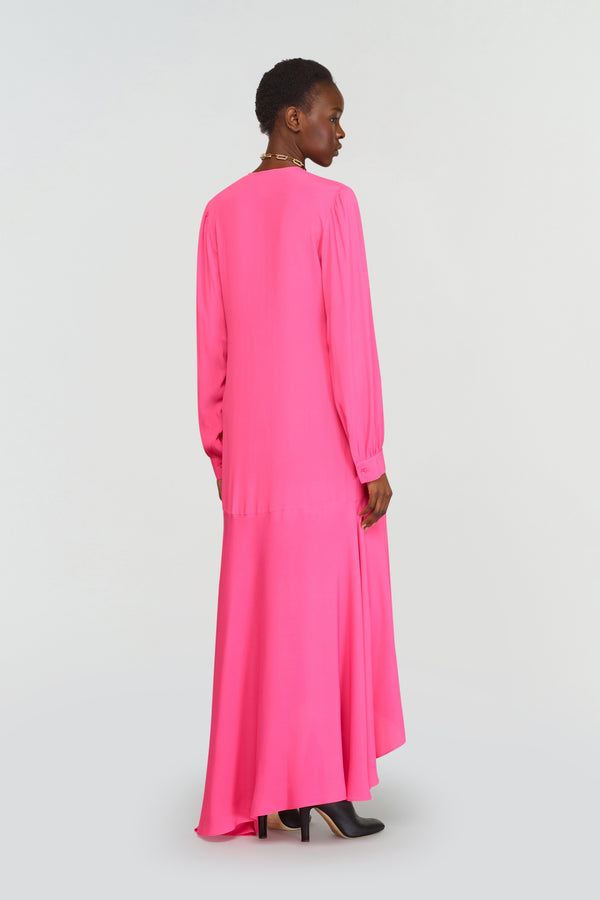 Semicouture Abito amina | semicouture In Saldo